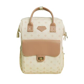 宝宝三妈咪母婴包带娃外出轻便高颜值多功能大容量手提双肩好收纳