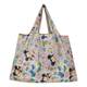 Large foldable portable environmentally friendly bag shopping bag waterproof