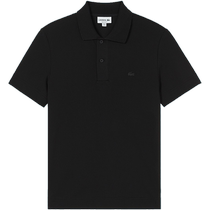 LACOSTE French crocodile mens summer casual business shoulder short-sleeved T-shirt POLO shirt) PH8361