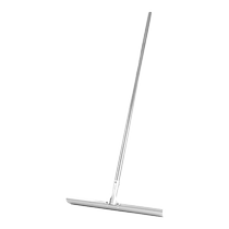 304 thickened stainless steel scraper food grade scraper sea scraper sand scraper grain drying weeding multifunctional scraper