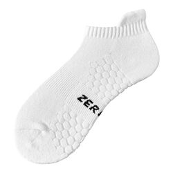 Zuo Yin socks Men's socks Pure cotton summer basketball socks Sports socks, breathable, sweat absorption, anti -deodorant ship socks