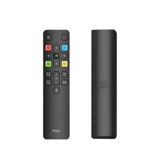 Tv remote control tcl voice input, speak and watch