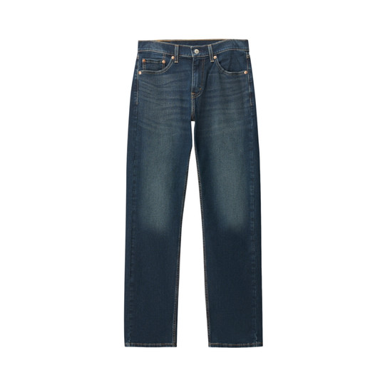 Levi's Men's 505 Standard Straight Jeans