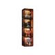 45CM master display cabinet