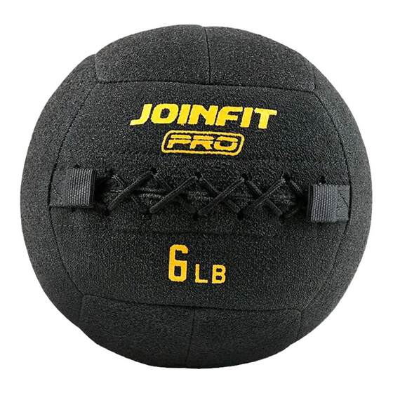 Joinfit wall ball fitness ball non-stabilized soft type