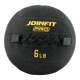 Joinfit wall ball fitness ball non-stabilized soft type