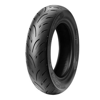 Gumande 12-inch track racing tires