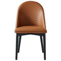 (Brand Flash Sale) Quanyou Home Modern Simple Dining Chair Living Room Home Backrest Chair Dining Chair