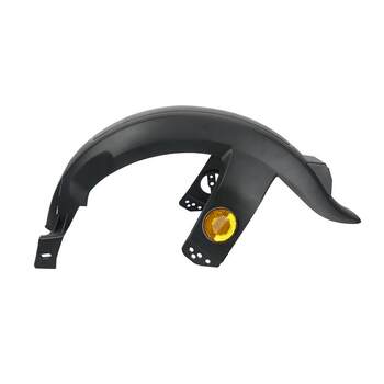 New national standard electric vehicle rear fender