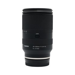 Rental Tamron 28-200mm F2.8-5.6 Sony mouth Tamron 28200 lens rental Lantuo