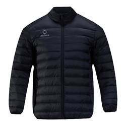 Zhunzhe Official Outlet Store Short Lightweight Down Jacket Liner Men's Sports Leisure Training Jacket Windproof ອົບອຸ່ນ