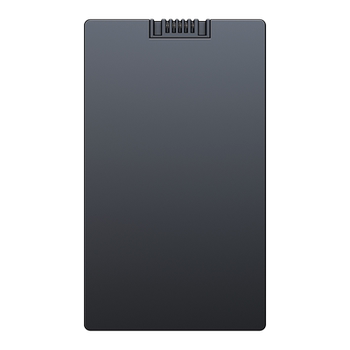 Haozheng fingerprint lock battery-3c certification-top sales