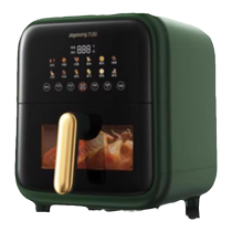 Joyoung air fryer household smart all-in-one multi-function electric fryer large capacity new electric oven all-in-one 757