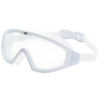 361-degree swimming goggles waterproof and anti-fog HD women's large frame professional eye protection equipment myopia men's swimming goggles swimming cap set