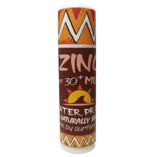 Bali zinc sunscreen mud stick water sports outdoor