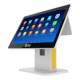 Meituan touch screen cash register and catering all-in-one machine 15.6