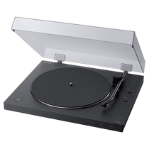 (Self-operated) Sony Sony PS-LX310BT vinyl record player Bluetooth retro gramophone record player