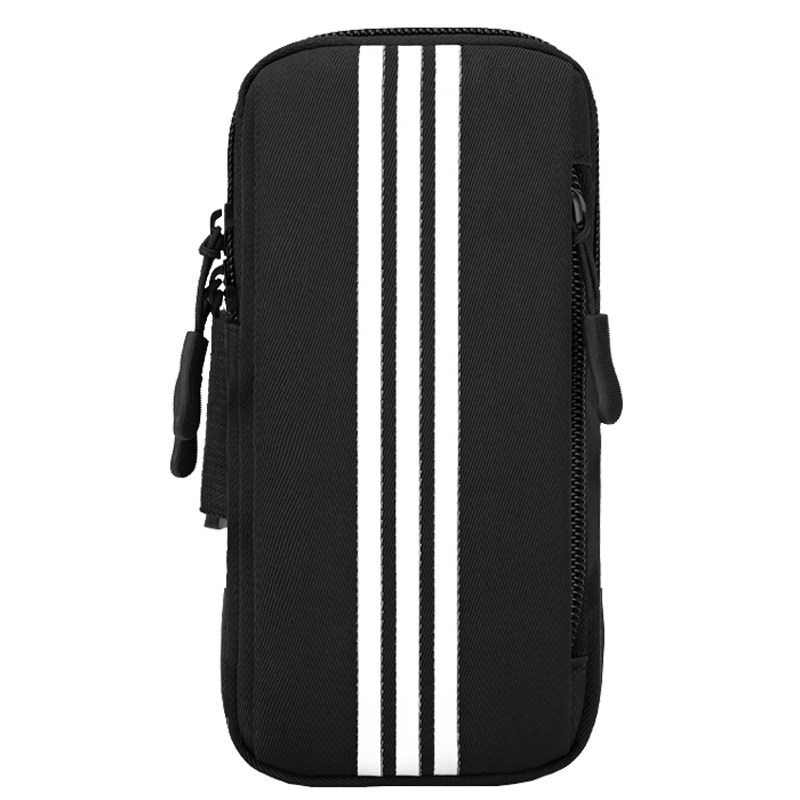 Running mobile phone arm bag Huawei and Apple universal