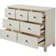 Lin's Wood Industry Wood Modern Fighting Cabinet Storage