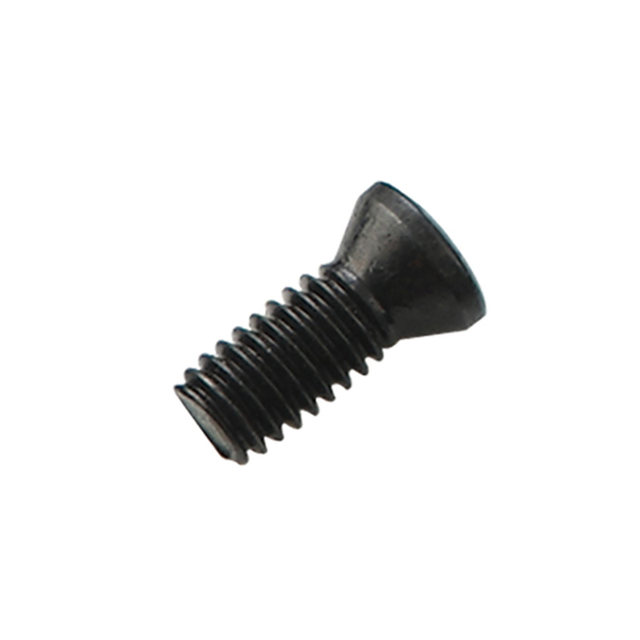 CNC tool press plate screw specifications