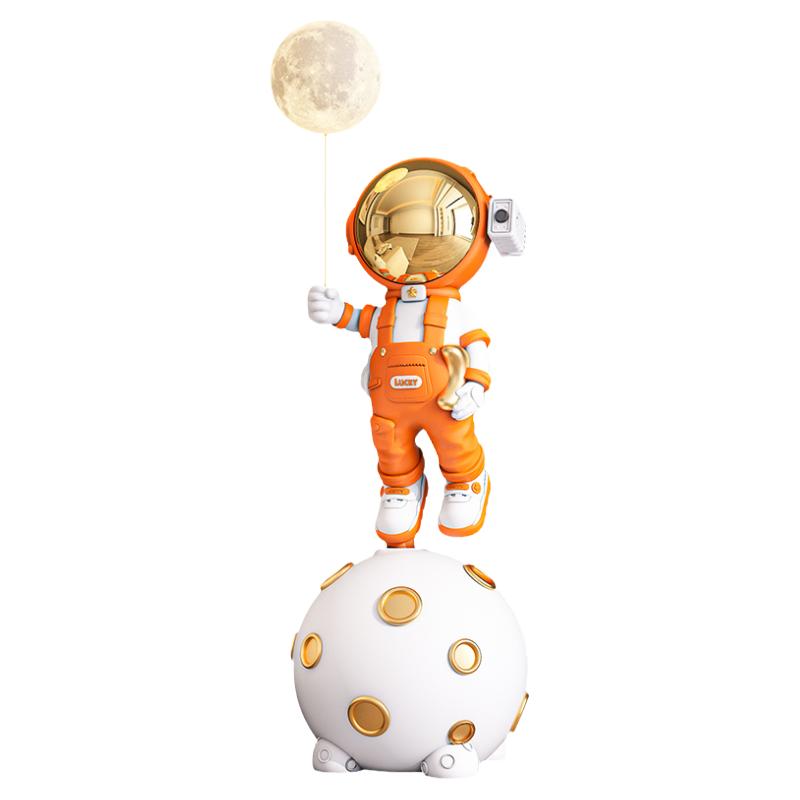 Cumulative sales of 40,000+ floor-standing ornaments recommended high-quality products