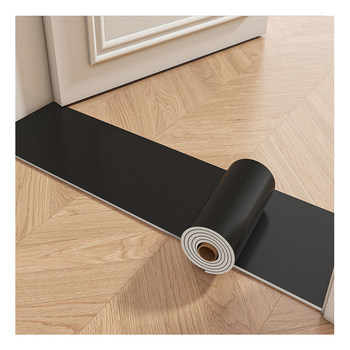 Extra thick anti-scratch, wear-resistant and waterproof giant sticky threshold stone sticker