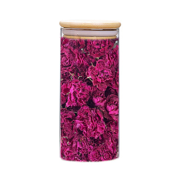 Rose tea official flagship store genuine product soothes the liver and relieves depression