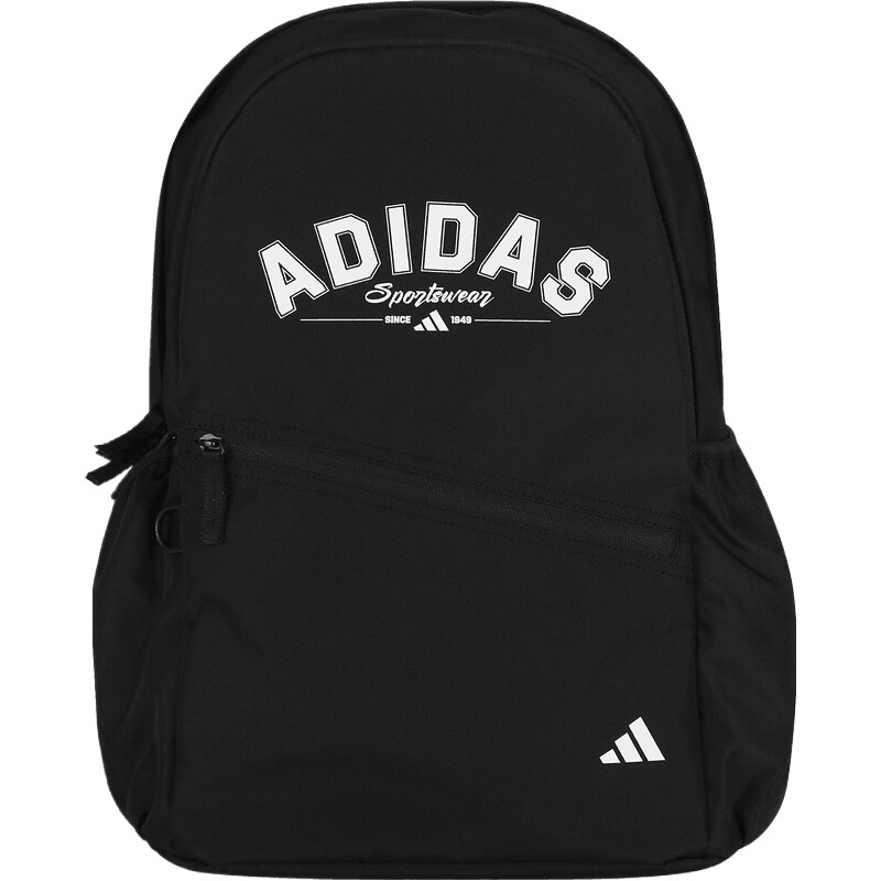 Tabo adidas Adidas men's and women's outdoor commuting sports and leisure backpack KY9943