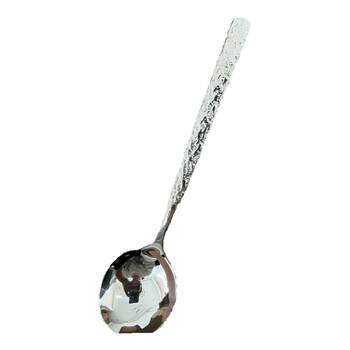 Alin foreign trade tail products creative design long-handled spoon