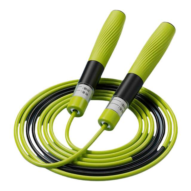 Skipping rope for children's primary and secondary school entrance examination racing for primary and secondary school students first grade junior high school students physical education examination sand learning rope