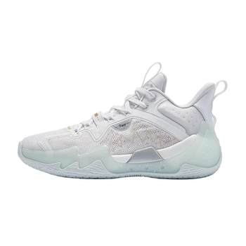 ຈີນ Jordan ຕ່ໍາສຸດເກີບບ້ວງທົນທານຕໍ່ສວມໃສ່ເກີບຜູ້ຊາຍ Pro rebound soft-soled sneakers