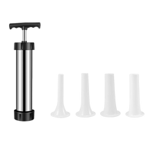 Sausage machine household sausage machine sausage machine manual sausage sausage jar sausage tool casing artifact 763k