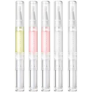 护甲油指缘防倒刺美甲营养笔手去死皮指甲修复受损边缘护理滋养笔