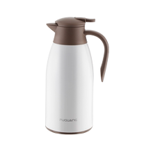 Fuguang thermos kettle 304 stainless steel household large-capacity thermos portable thermos bottle student dormitory kettle 239