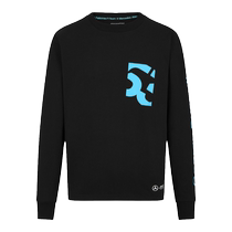 Mercedes AMG Petronas F1 George Russell No. 63 Long Sleeve T-Shirt