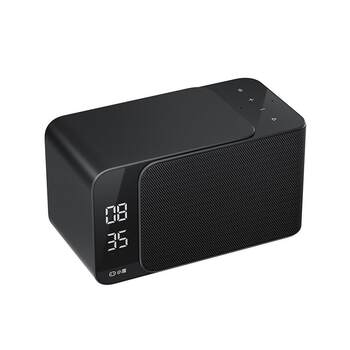 Small speaker matepro two-way wechat call
