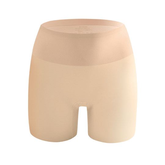 Nahtlose Bauchkontroll- und Po-Lifting-Sicherheitshose für Hochzeitsfotos