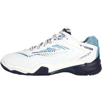 Victor Victory Badminton Shoes Professional-Grade Speed Shoes with Strong Cushioning and Wrapping A830Nl