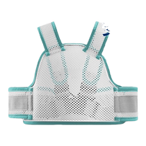 Childrens electric car motorcycle battery car safety belt baby child artifact baby sitting in the back seat straps straps riding straps