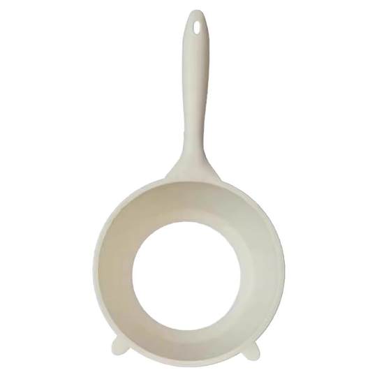 沥水勺小熊多功能家用过滤网豆浆茶叶渣滤勺漏网酸奶滤勺面粉筛子