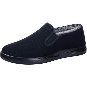 Add velvet to keep warm soft sole winter old man dad shoes