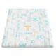 Children's jute mattress firm spine protector 180x200cm
