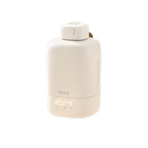 (Self-operated) SKULD hot water kettle smart out-and-out portable wireless milk mixer for babies