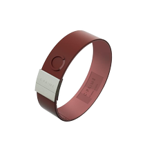 CPRIME Balance Energy Black Technology Basketball Bracelet Couple Boost Balance Energy Silicone Wristband Fitness Swimming