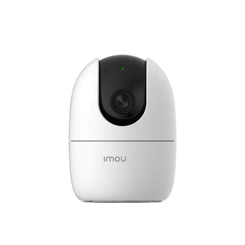 Lecheng 360 degree intercom color monitor camera