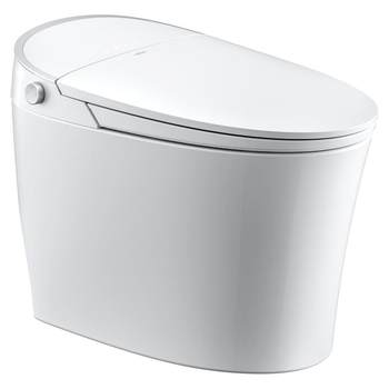 Hengjie foam cloud shield zero pressure massage wash