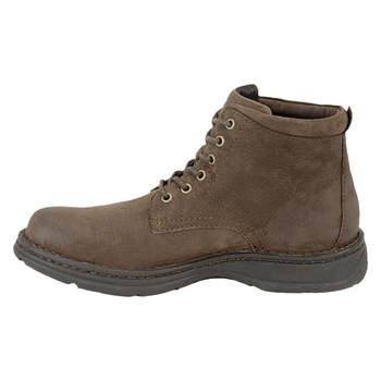 US direct mail Born/Boren 388172 men's boots lace-up short boots casual boots cow suede cowboy boots