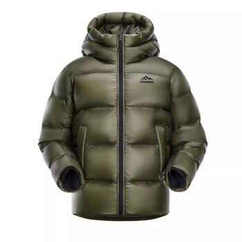90 white goose down 700 fill capacity 297g/xl size