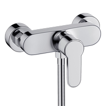 Shower head rain shower head set super household flower shower head bathroom bathroom bathroom bath faucet 1759