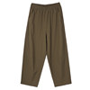 Large size loose small harem cool quick-drying pants